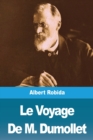 Le Voyage De M. Dumollet - Book
