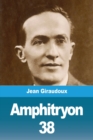 Amphitryon 38 - Book