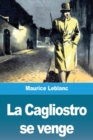 La Cagliostro se venge - Book