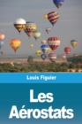 Les Aerostats - Book