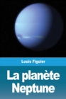 La planete Neptune - Book