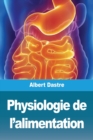 Physiologie de l'alimentation - Book