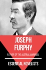 Essential Novelists - Joseph Furphy : father of the australian novel - eBook