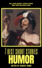 7 best short stories - Humor - eBook