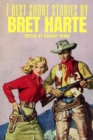 7 best short stories by Bret Harte - eBook