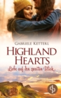 Highland Hearts : Liebe auf den zweiten Blick - Book