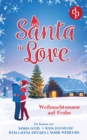Santa in Love : Weihnachtsmann auf Probe - Book