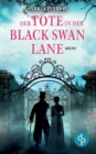 Der Tote in der Black Swan Lane - Book