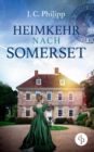 Heimkehr nach Somerset - Book