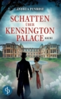 Schatten uber Kensington Palace - Book