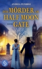 Der Morder am Half Moon Gate - Book