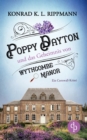 Poppy Dayton und das Geheimnis von Wythcombe Manor : Ein Cornwall-Krimi - Book