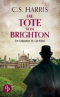 Die Tote von Brighton - Book
