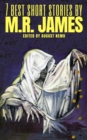 7 best short stories by M. R. James - eBook