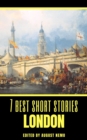 7 best short stories - London - eBook
