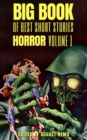 Big Book of Best Short Stories - Specials - Horror : Volume 1 - eBook