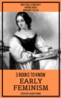 3 books to know Early Feminism - eBook