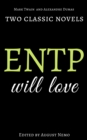 Two classic novels ENTP will love - eBook