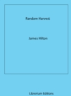 Random Harvest - eBook