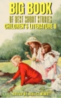 Big Book of Best Short Stories - Specials - Children's literature 2 : Volume 12 - eBook