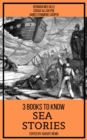 3 books to know Sea Stories - eBook