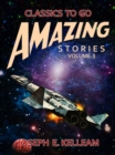 Amazing Stories Volume 3 - eBook
