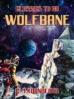 Wolfbane - eBook