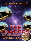 The Chasers and three more stories - eBook