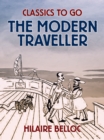 The Modern Traveller - eBook