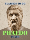 Phaedo - eBook