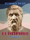 Euthyphro - eBook