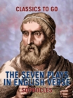 The Seven Plays in English Verse - eBook