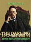 The Darling and Other Stories - eBook