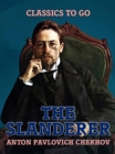 The Slanderer - eBook