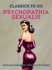 Psychopathia Sexualis - eBook