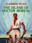 The Island of Doctor Moreau - eBook