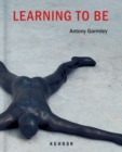 Learning To Be - Book
