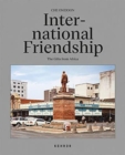 International Friendship : The Gifts From Africa - Book