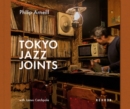 Tokyo Jazz Joints - Book