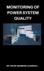Monitoring of Power System Quality - eBook