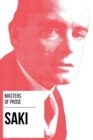 Masters of Prose - Saki - eBook