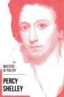 Masters of Poetry - Percy Shelley - eBook