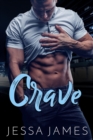 Crave - eBook