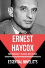 Essential Novelists - Ernest Haycox - eBook
