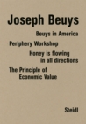 Joseph Beuys: Four Books in a Box - Book
