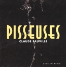 Pisseuses - Book