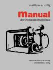 Manual Der Filmkameratechnik - Book