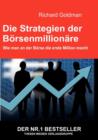 Die Strategien Der Borsenmillionare - Book