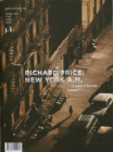 mono.kultur #45 RICHARD PRICE: NEW YORK A.M. - Book