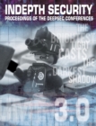 In Depth Security Vol. III : Proceedings of the DeepSec Conferences - Book